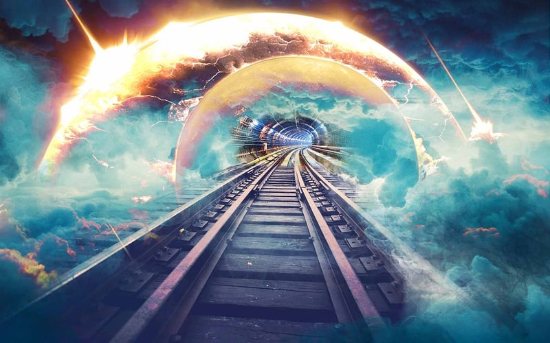 Interstellar Journeys