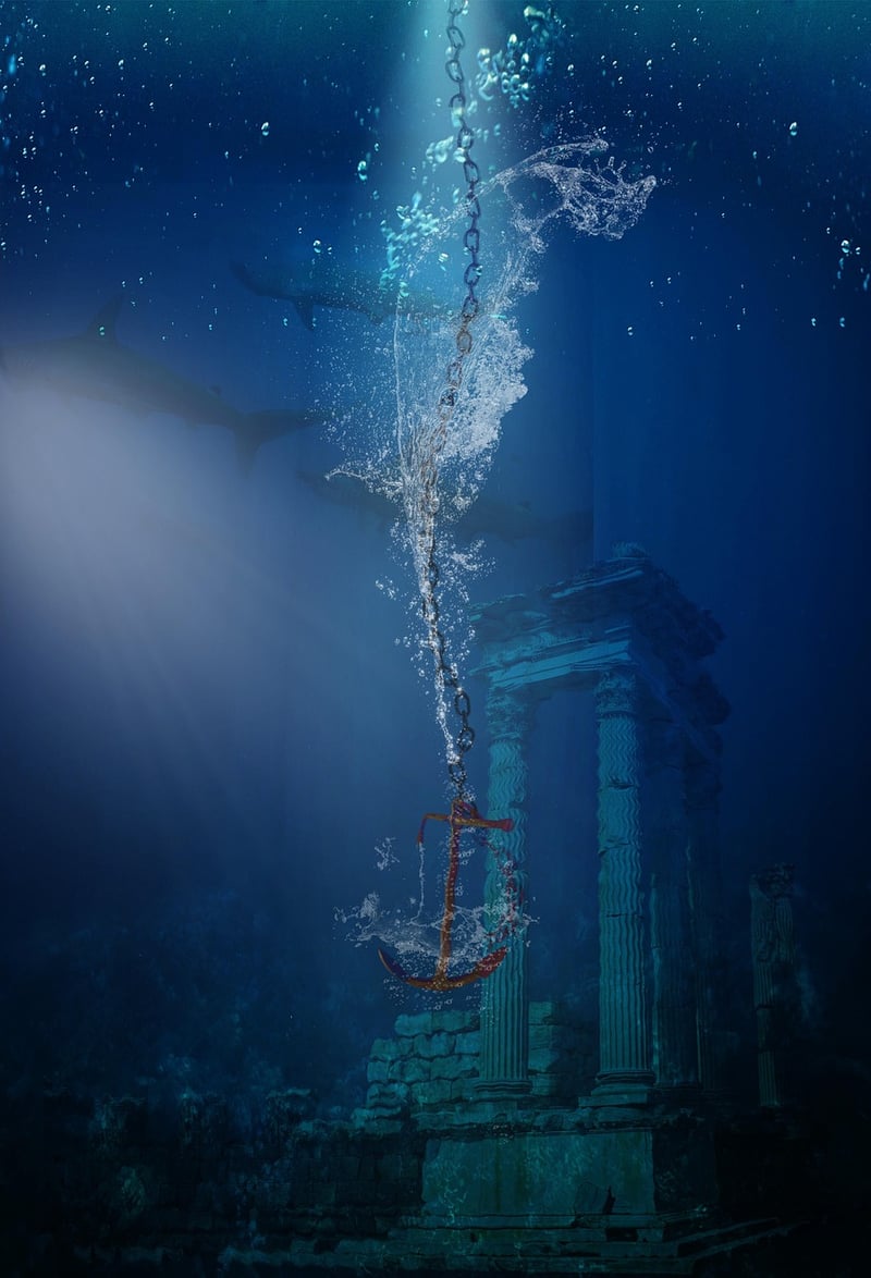 Lost Civilization
