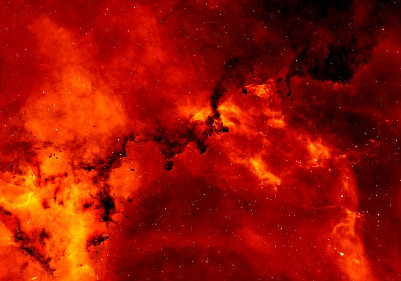 Cosmic Adventure